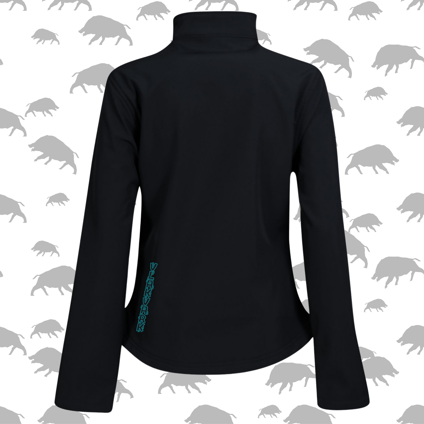 Vlakvark Softshell Baadjies vir Mans en Dames