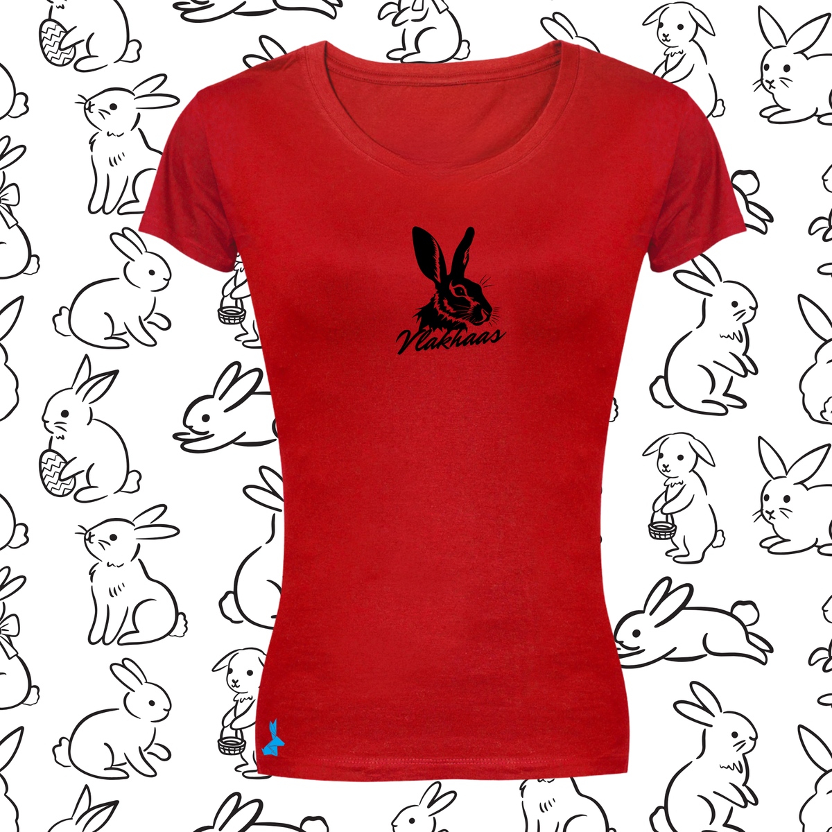 Vlakhaas T-Shirt for Female