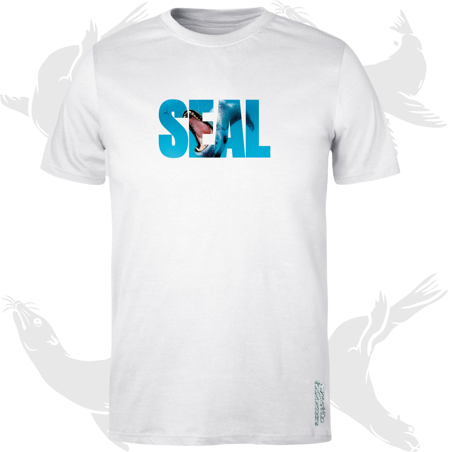 SEAL T-Shirt for Men and Ladies