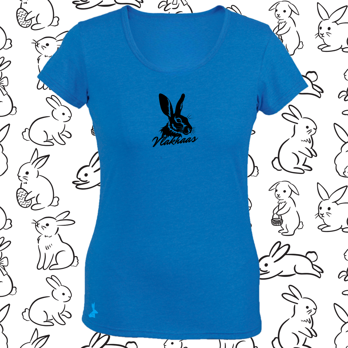 Vlakhaas T-Shirt for Female