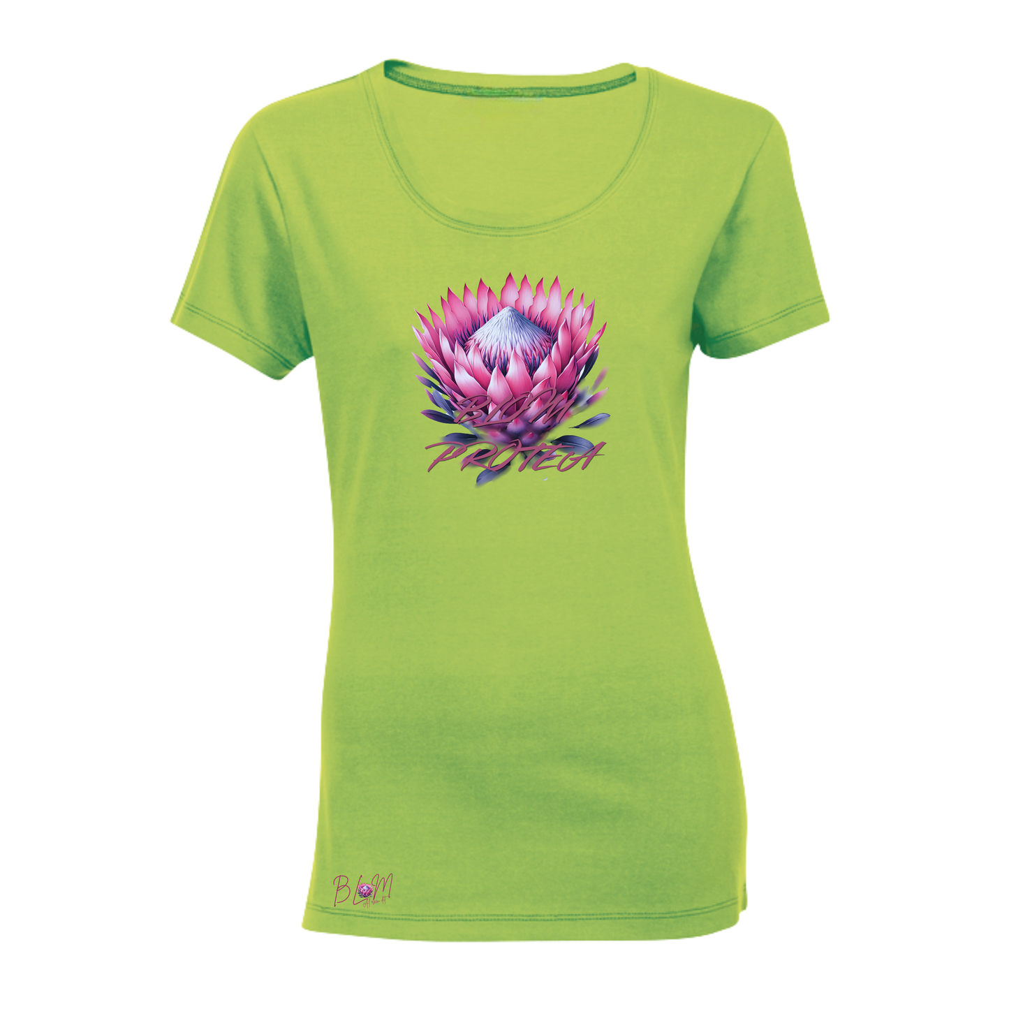 Blom Protea T- Shirt