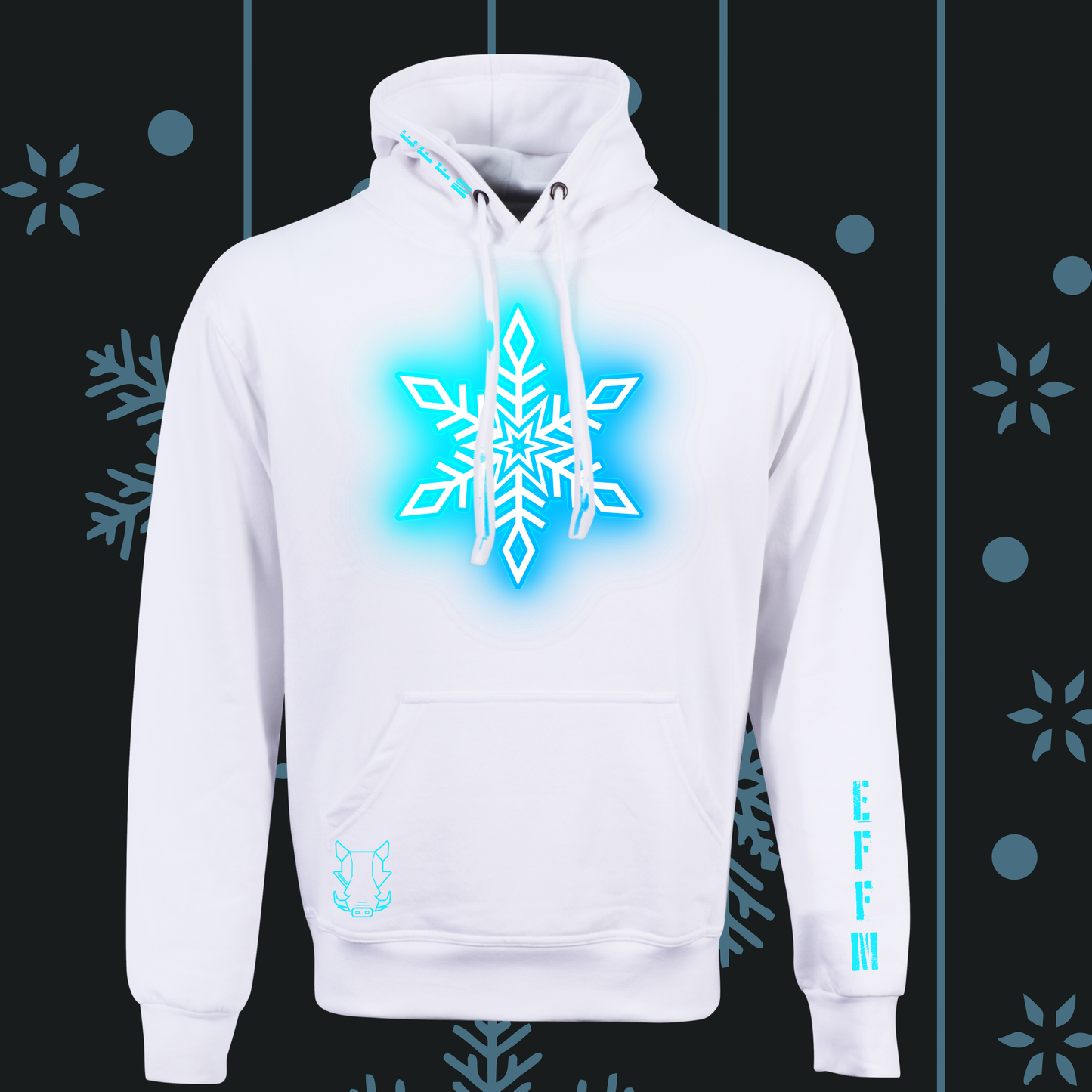 EFFM Hoodie