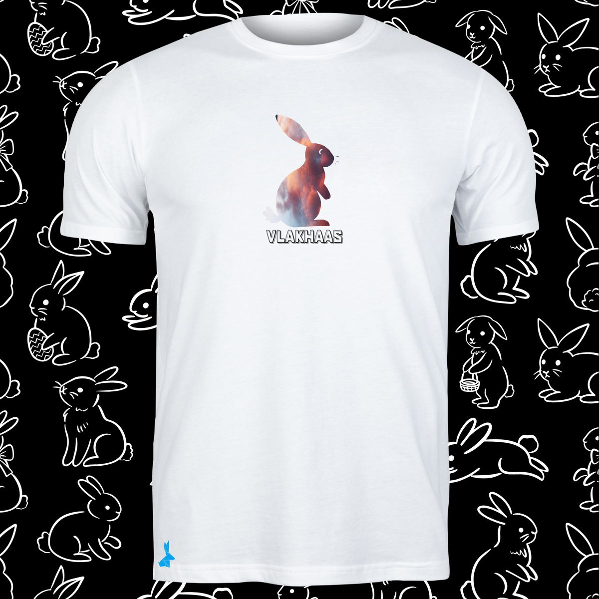 Vlakhaas T-Shirt for Male/Female