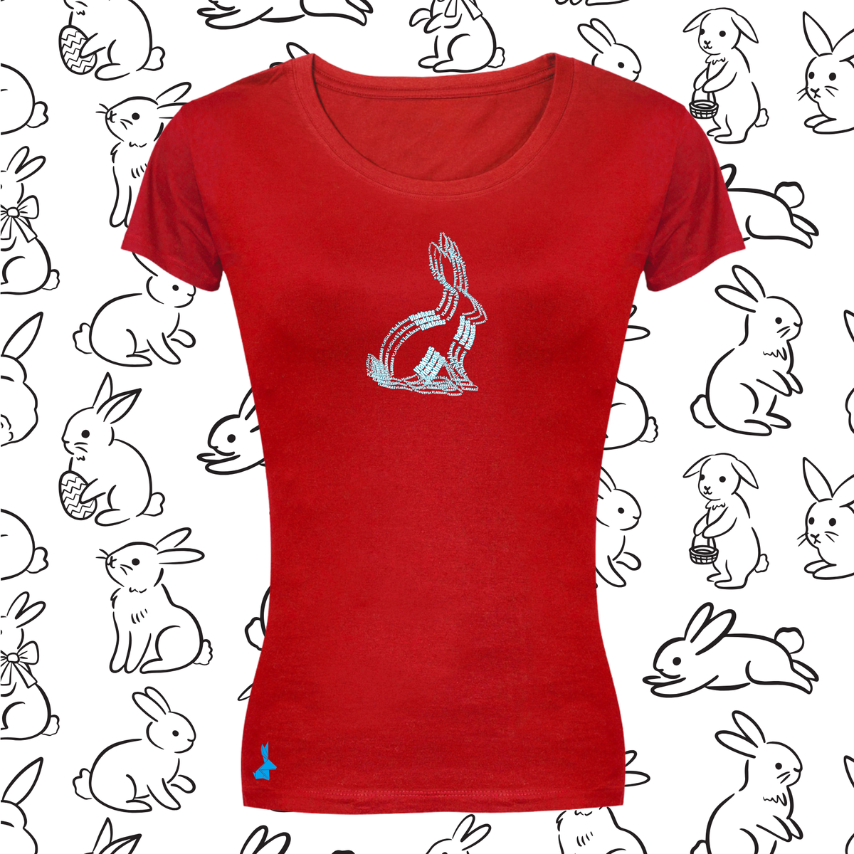 Vlakhaas T-Shirt for Female