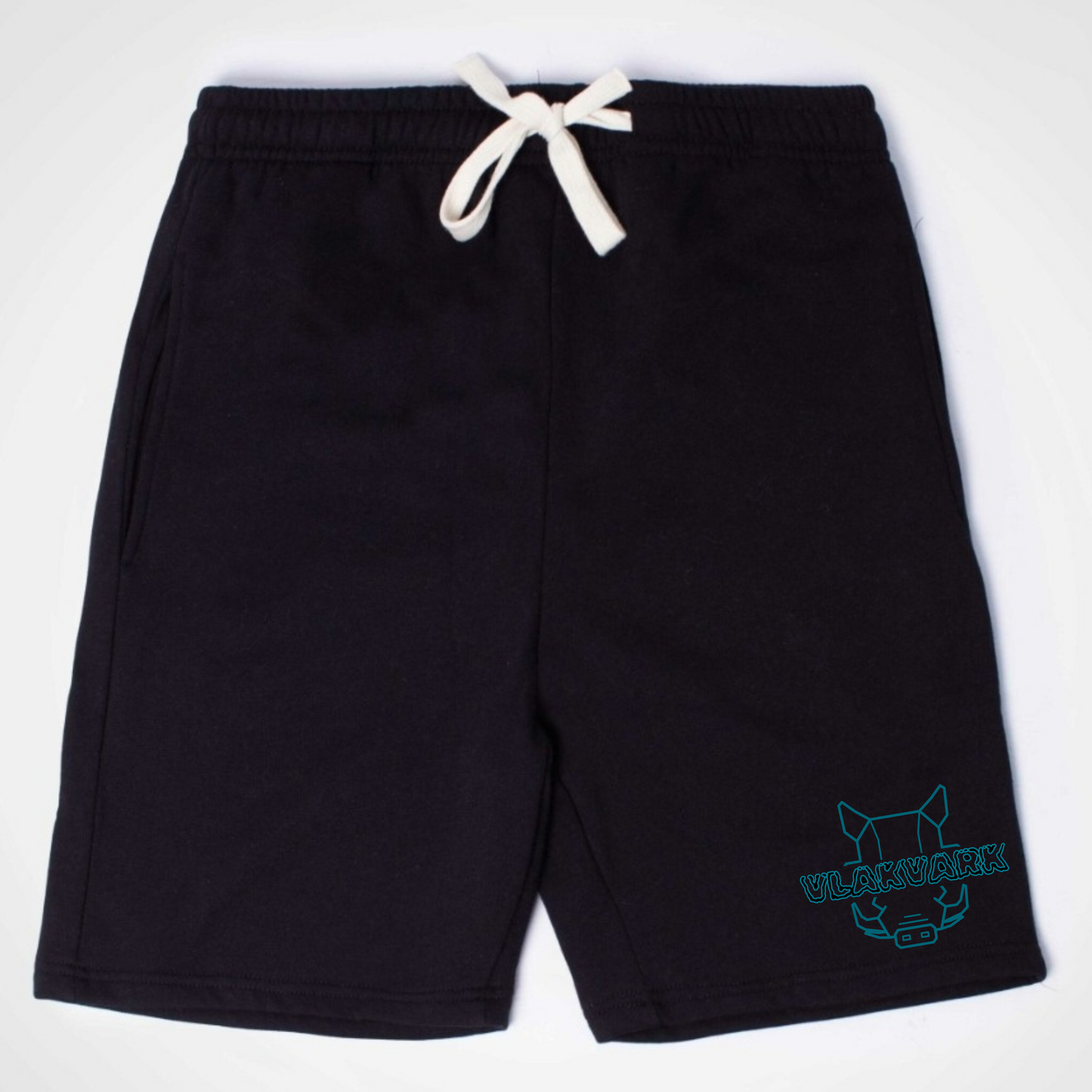 Vlakvark Kort broek vir Mans