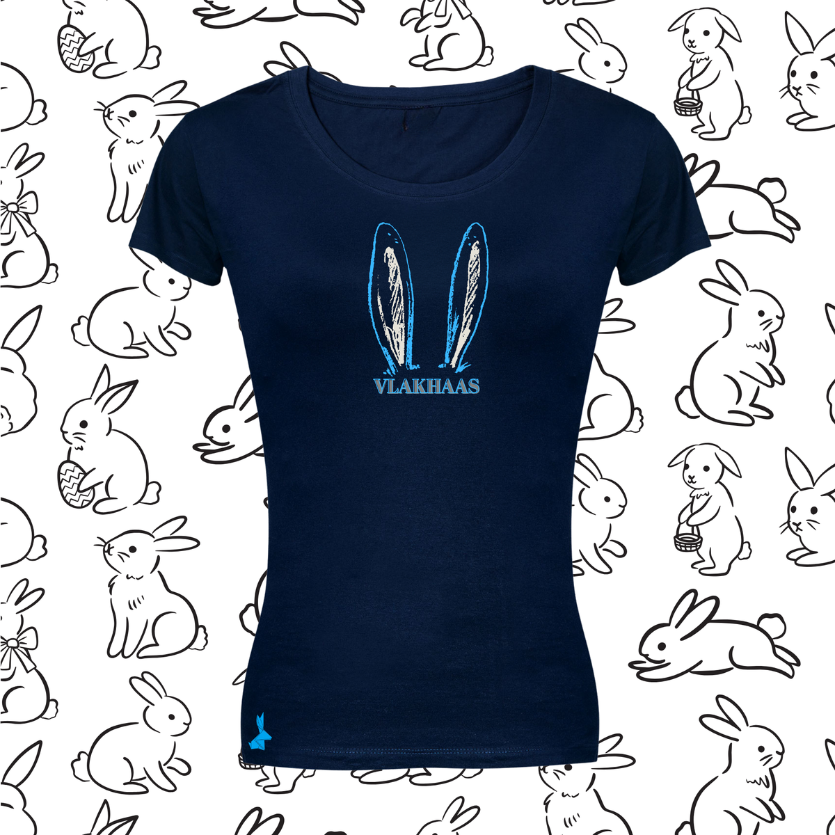 Vlakhaas T-Shirt for Female