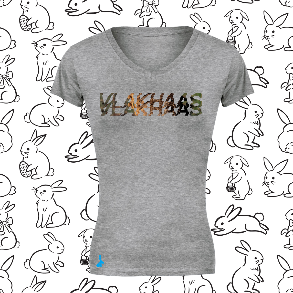 Vlakhaas T-Shirt for Female