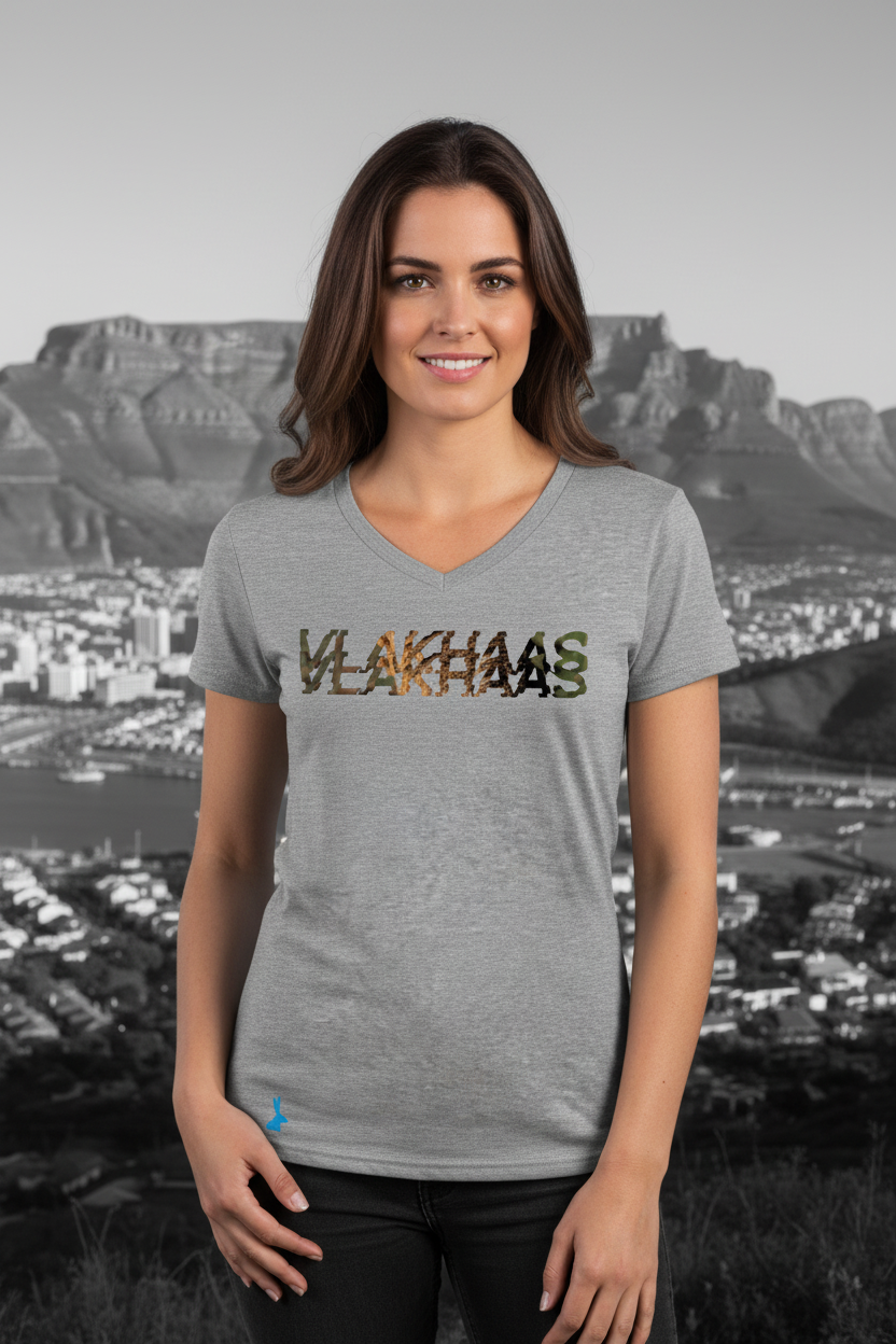 Vlakhaas T-Shirt for Female