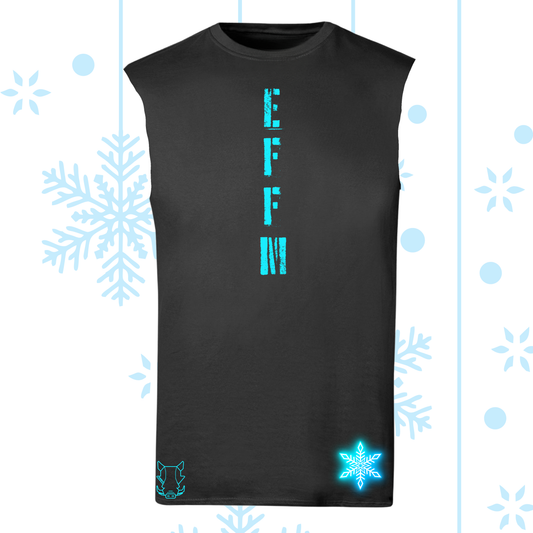 EFFM Gym T-Hemp