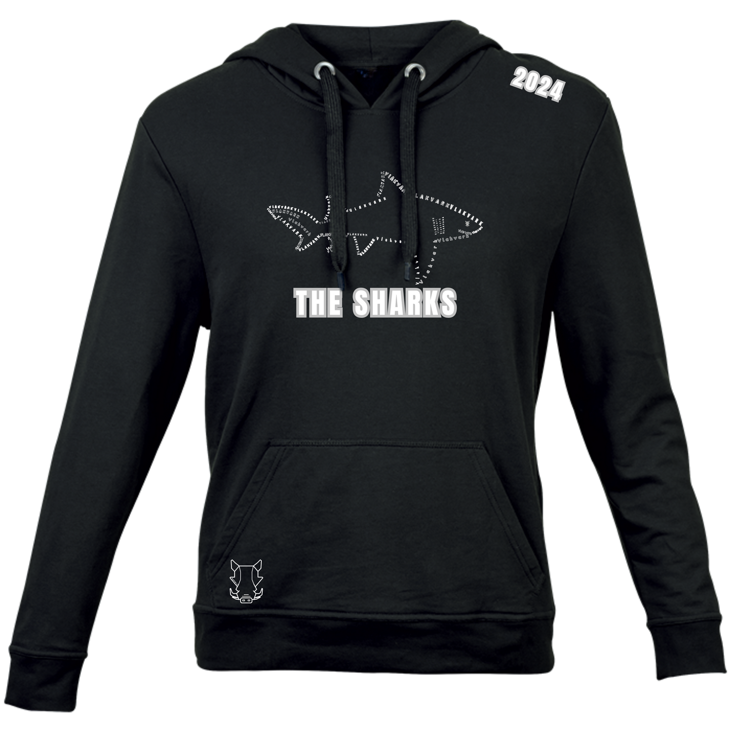 Vlakvark Sharks Rugby