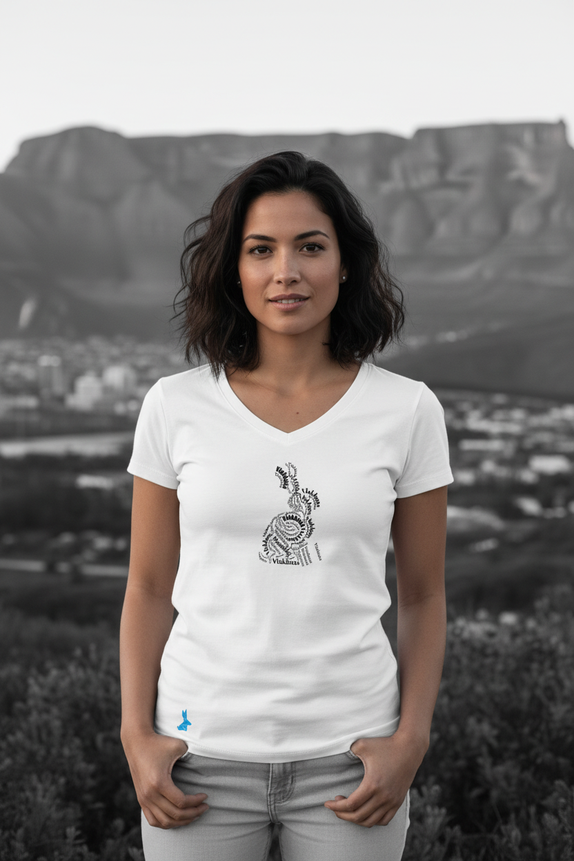Vlakhaas T-Shirt for Female