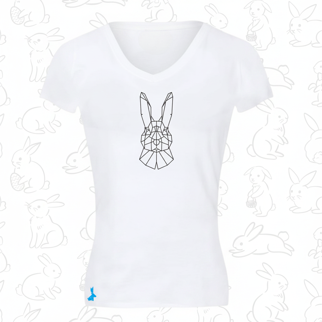 Vlakhaas T-Shirt for Ladies