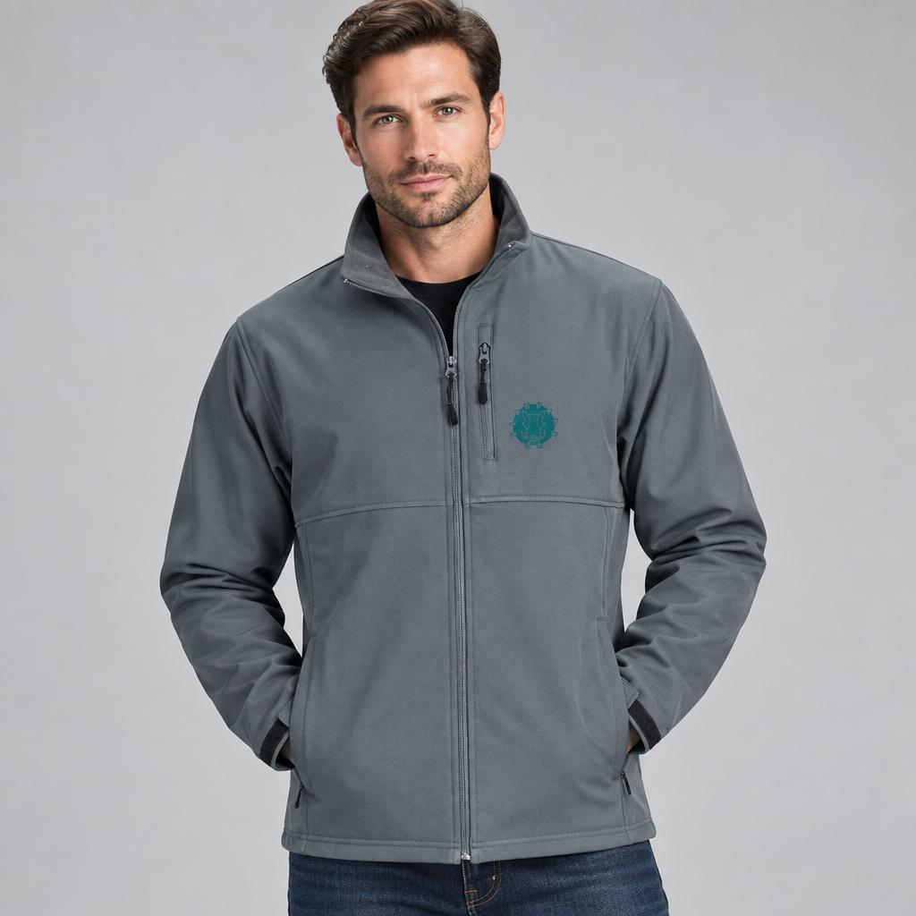 Vlakvark Softshell Baadjies vir Mans en Dames