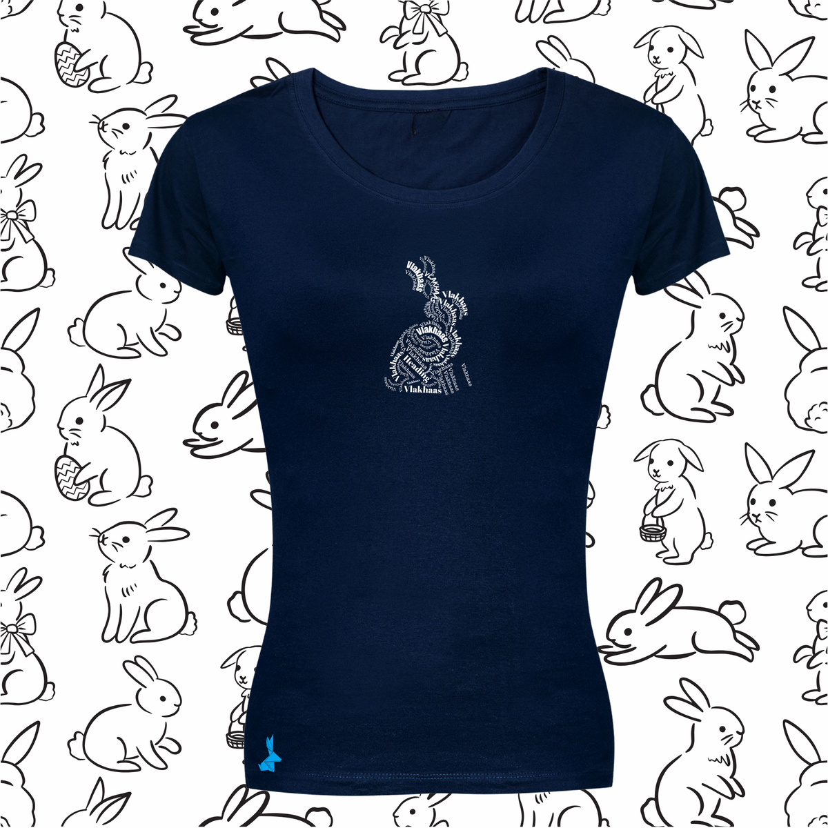 Vlakhaas T-Shirt for Female