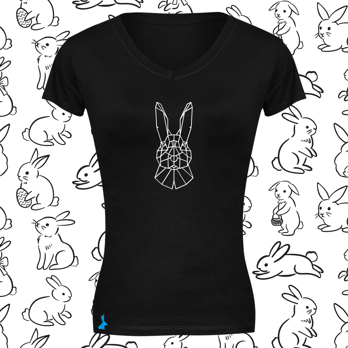 Vlakhaas T-Shirt for Ladies