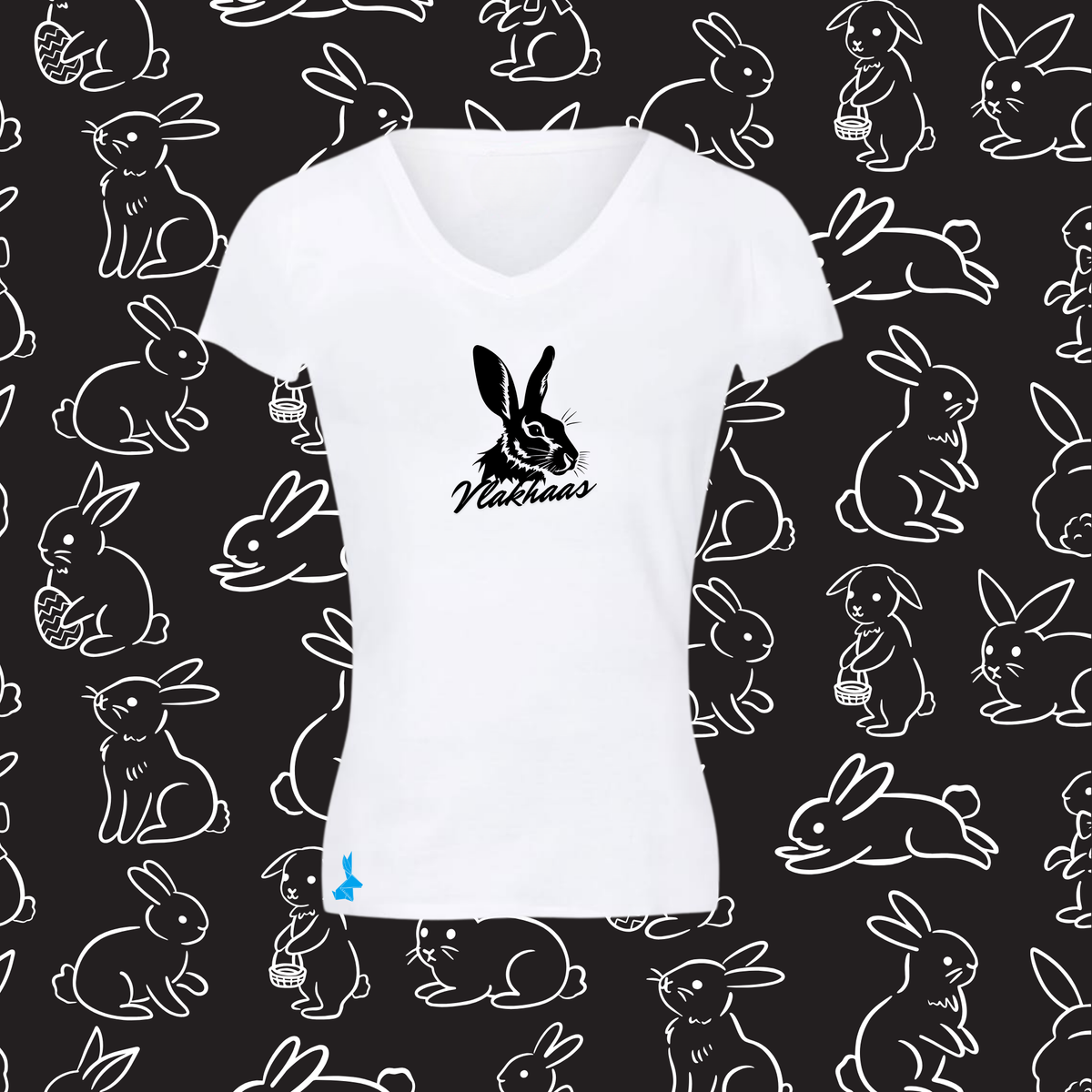 Vlakhaas T-Shirt for Female