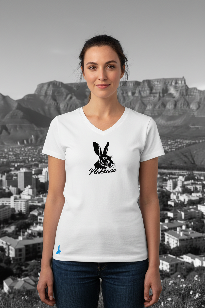 Vlakhaas T-Shirt for Female