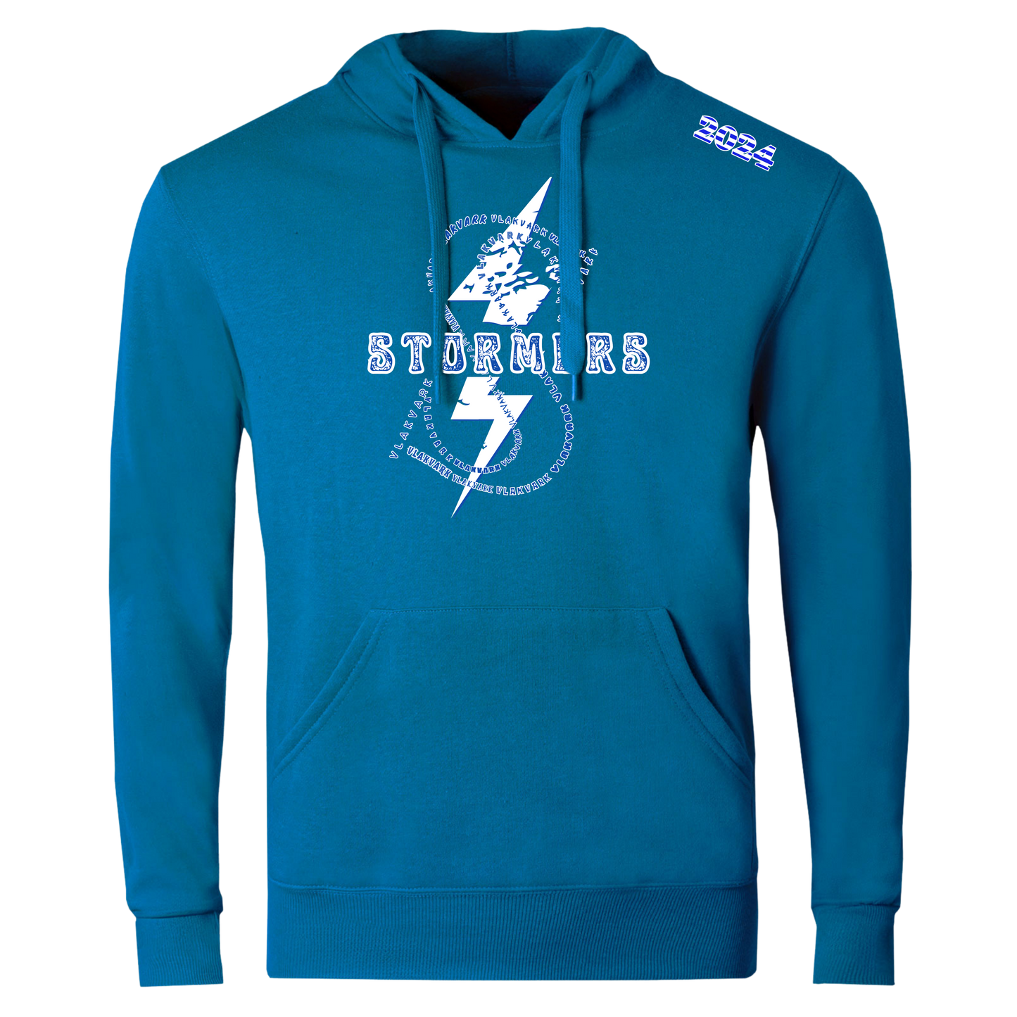 Vlakvark Stormers Rugby