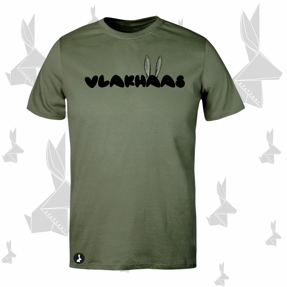 Vlakhaas T-Shirt for Male/Female