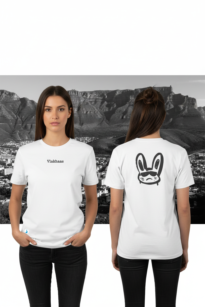 Vlakhaas T-Shirt for Male/Female