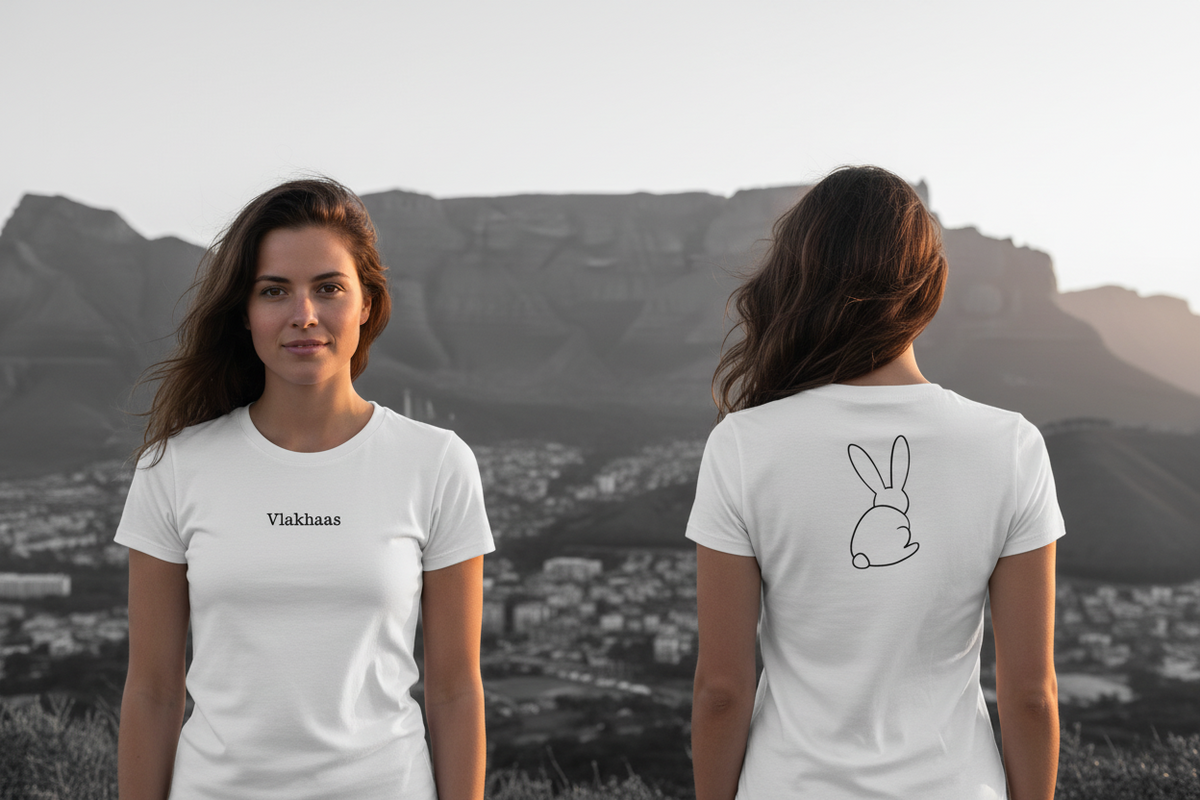 Vlakhaas T-Shirt for Male/Female