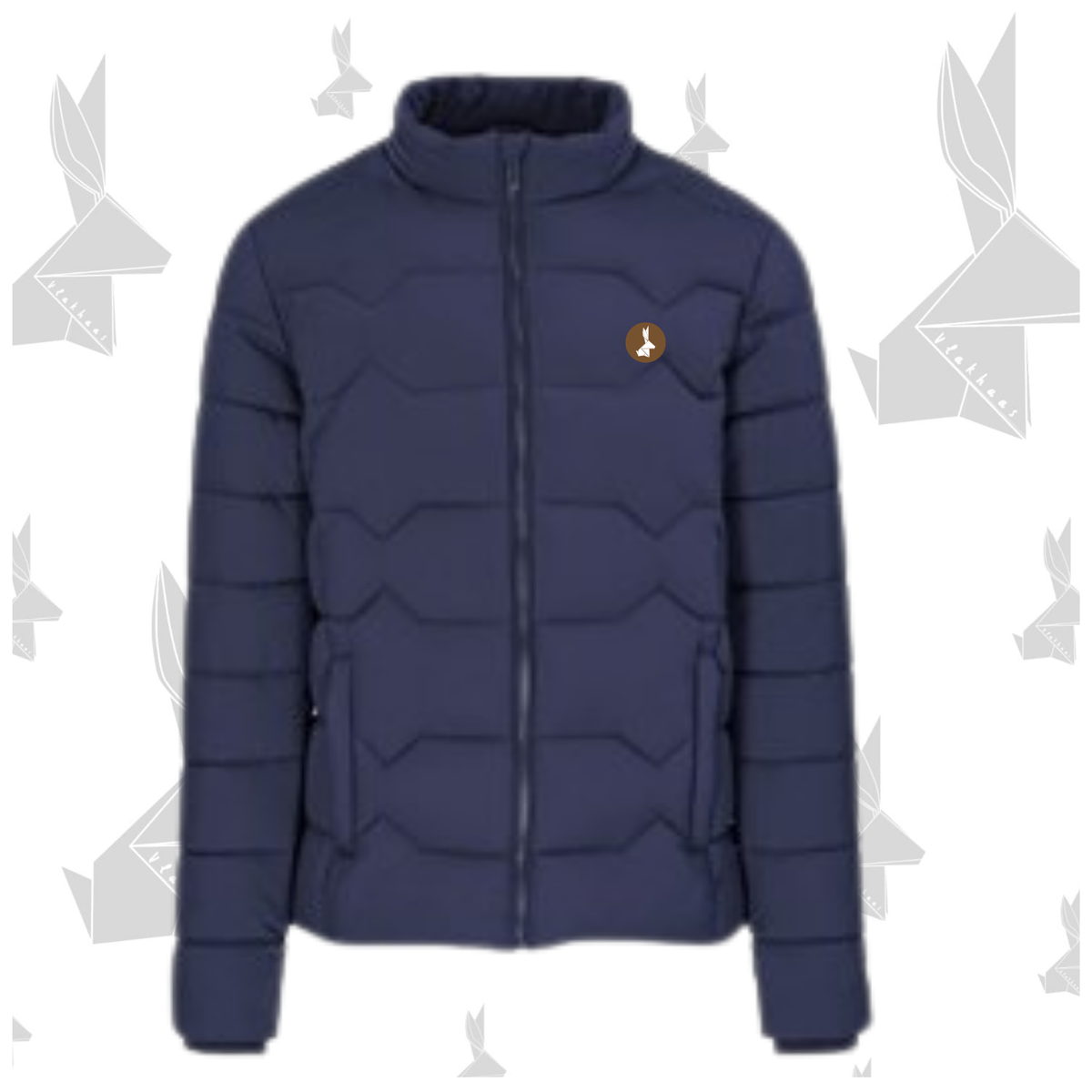 Vlakhaas Mens Stratus Jackets (A)