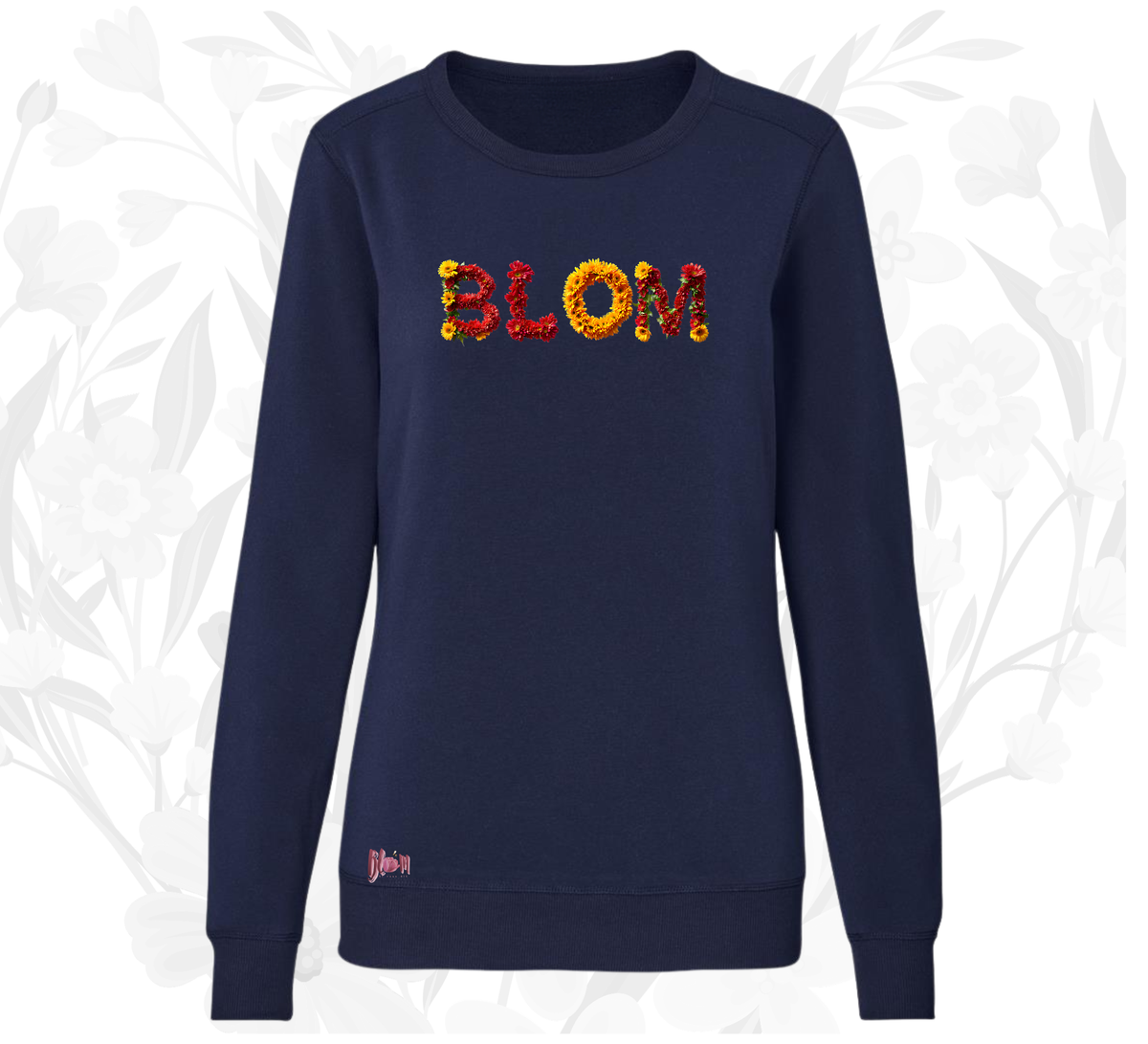 Blom Dames Trui