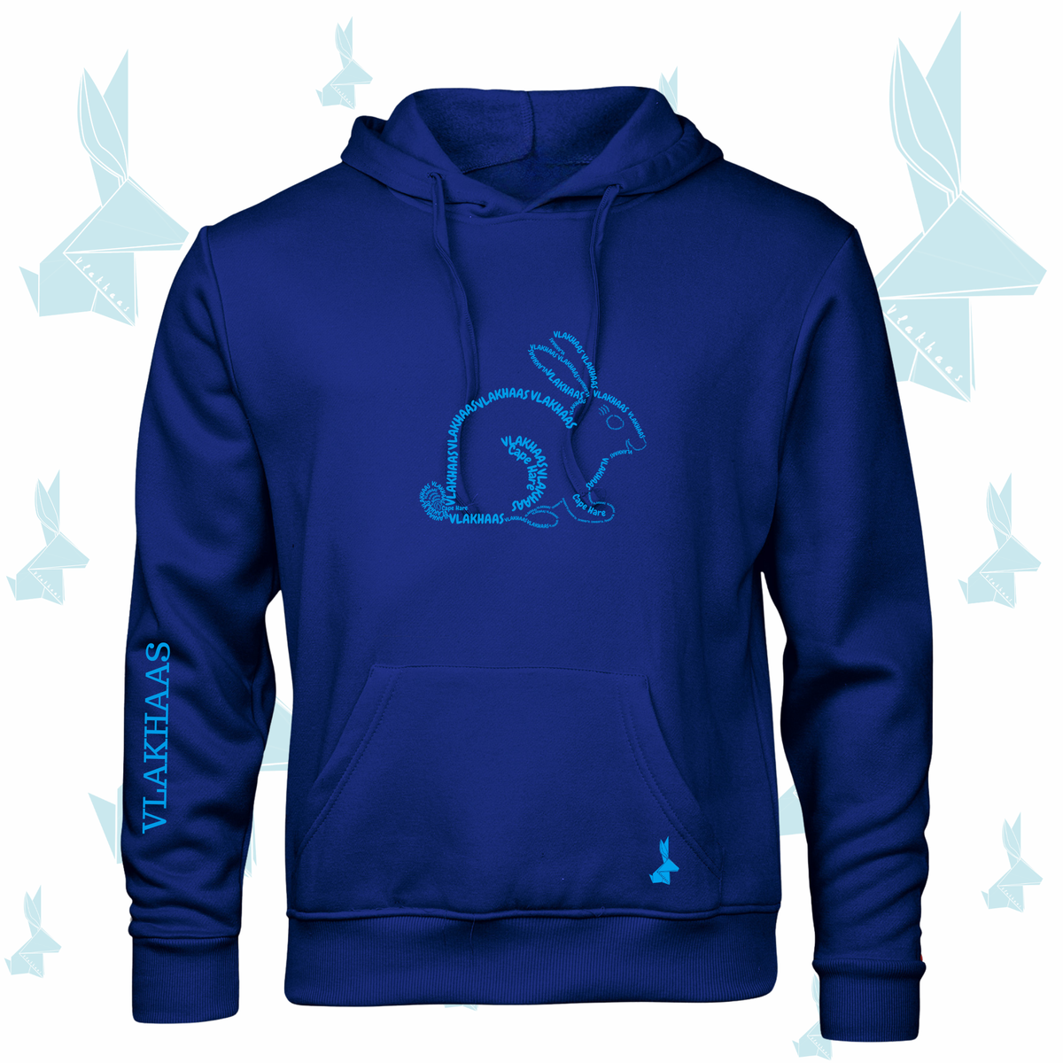 Vlakhaas Hoodies