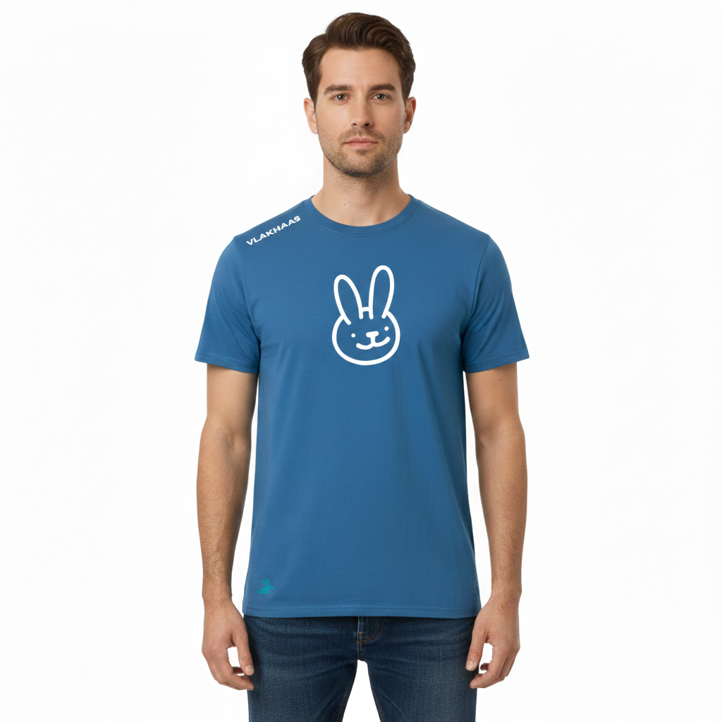 Vlakhaas T-Shirt for Male/Female