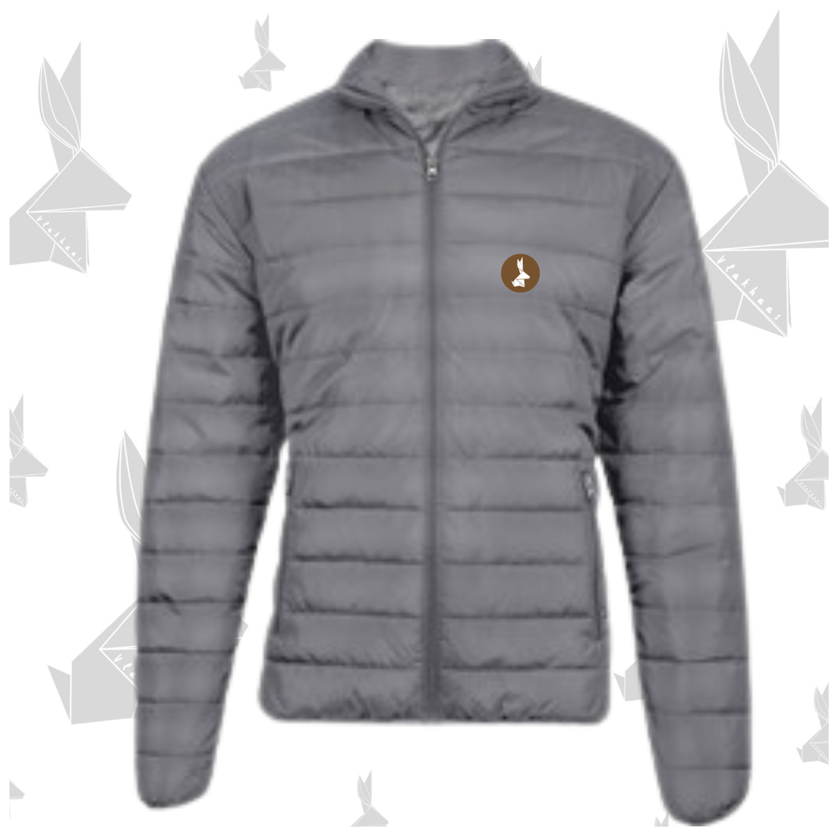 Vlakhaas Kids Hudson Jacket