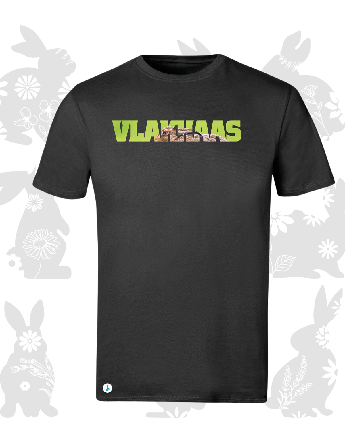 Vlakhaas T-Shirt for Male/Female