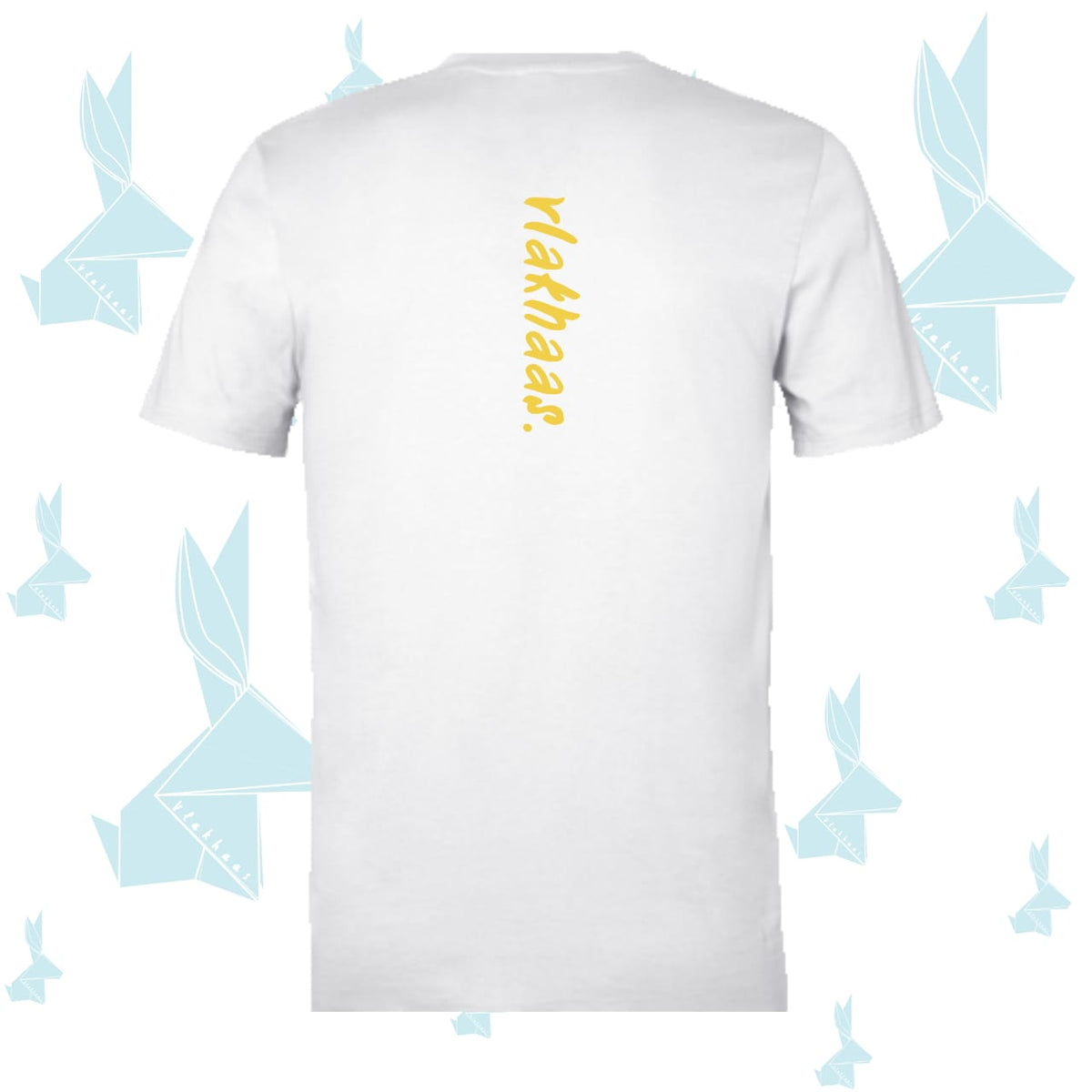 Vlakhaas T-Shirt for Male/Female
