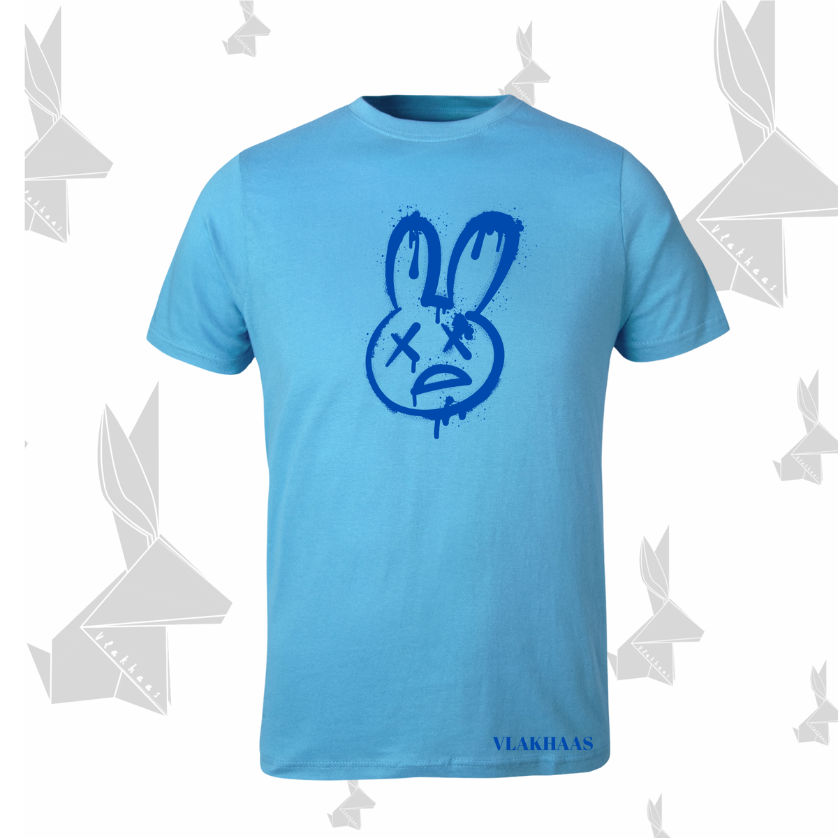 Vlakhaas T-Shirt for Male/Female