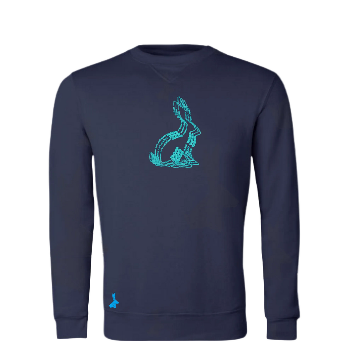 Vlakhaas Unisex Sweater