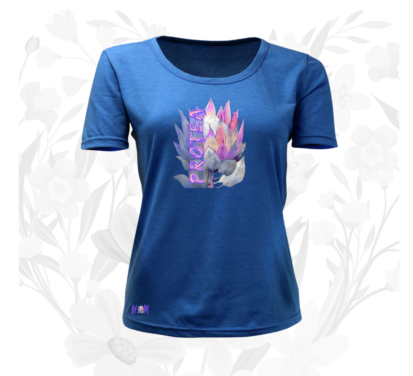 Protea T- Shirt