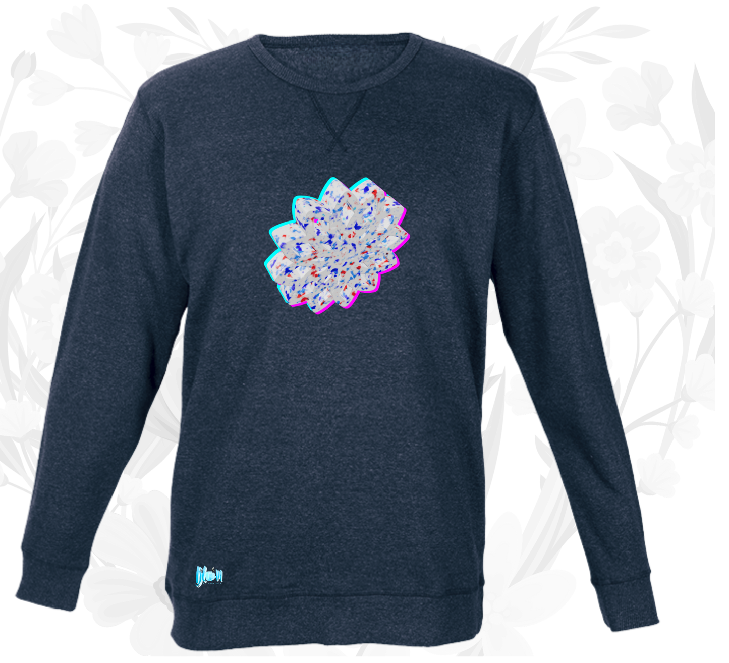 3D Enviro Sweater b