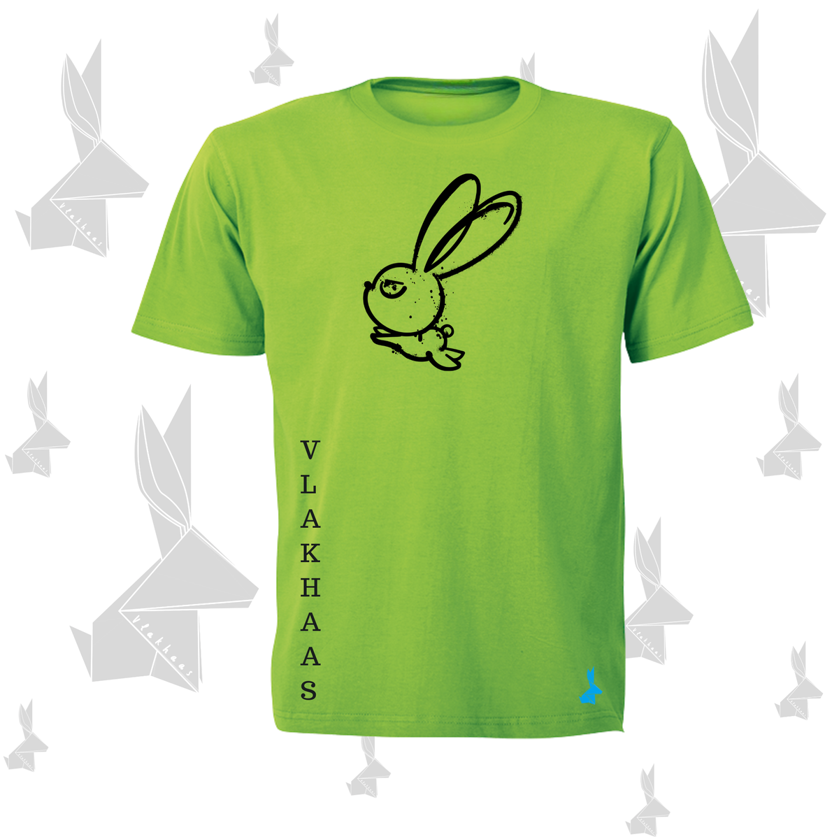 Vlakhaas T-Shirt for Male/Female