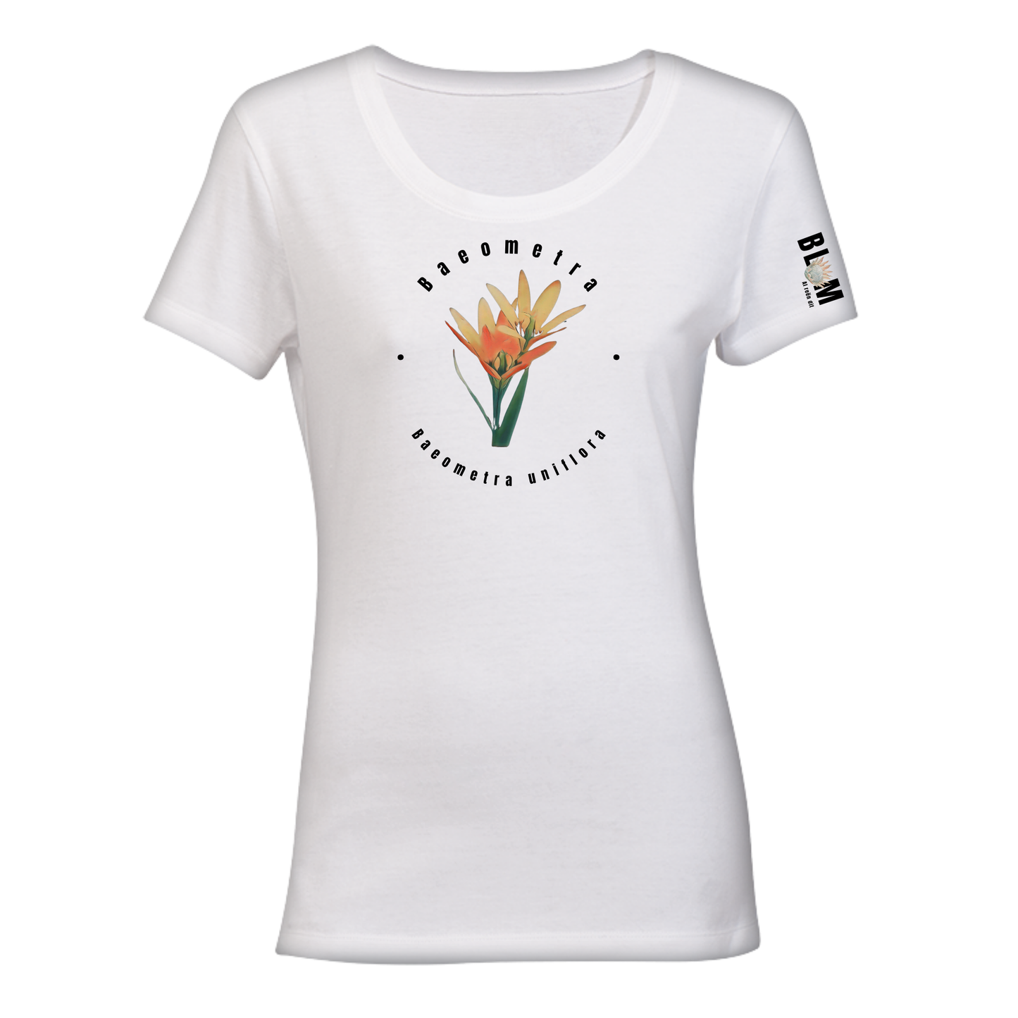 BLOM Baeometra T-Shirt Ladies (b)