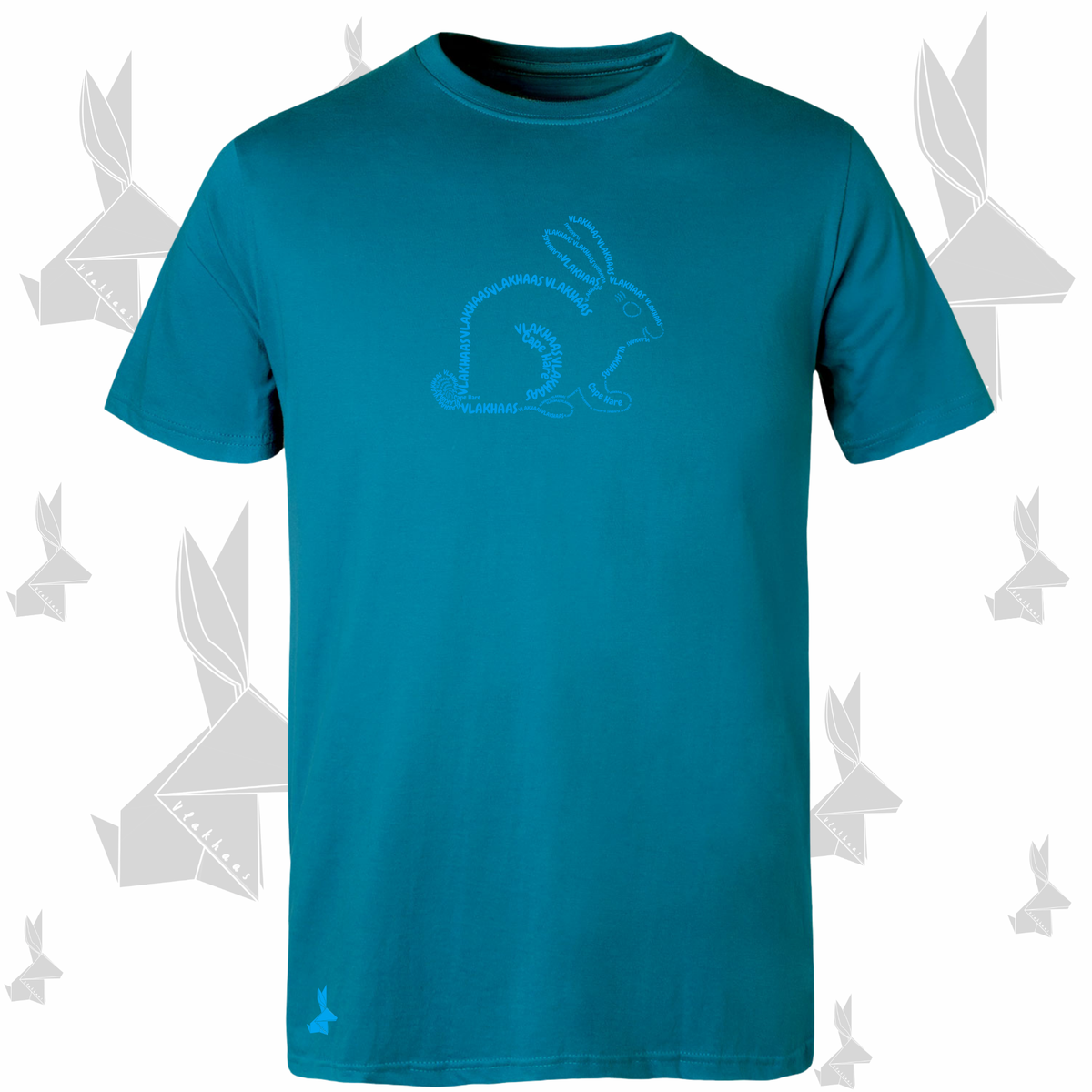 Vlakhaas T-Shirt for Male/Female