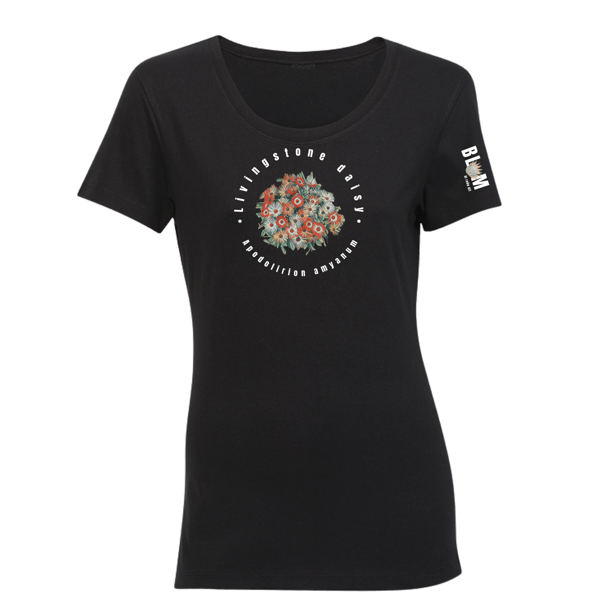 BLOM Livingstone DaisyT-Shirt Ladies (b)