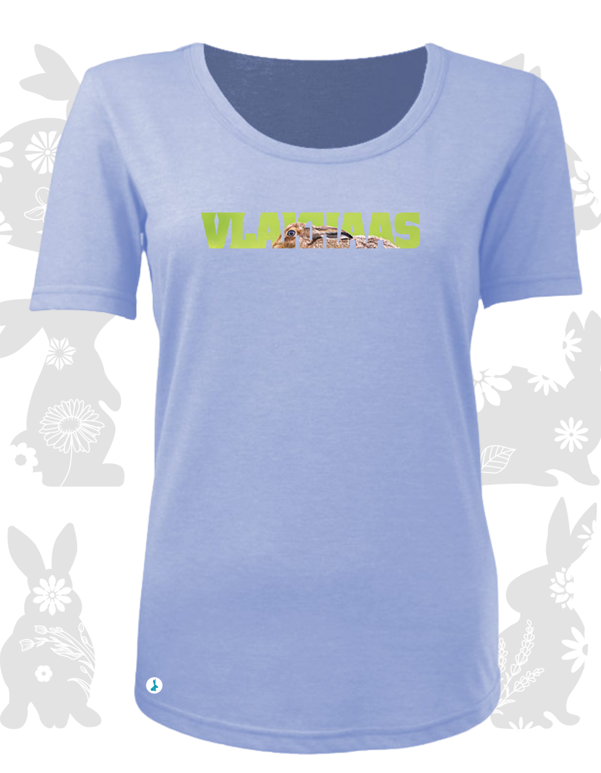 Vlakhaas T-Shirt for Male/Female