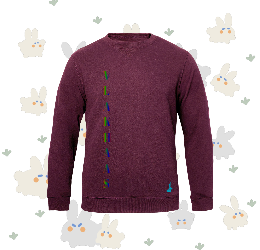 Kids Basic Sweaters (c)