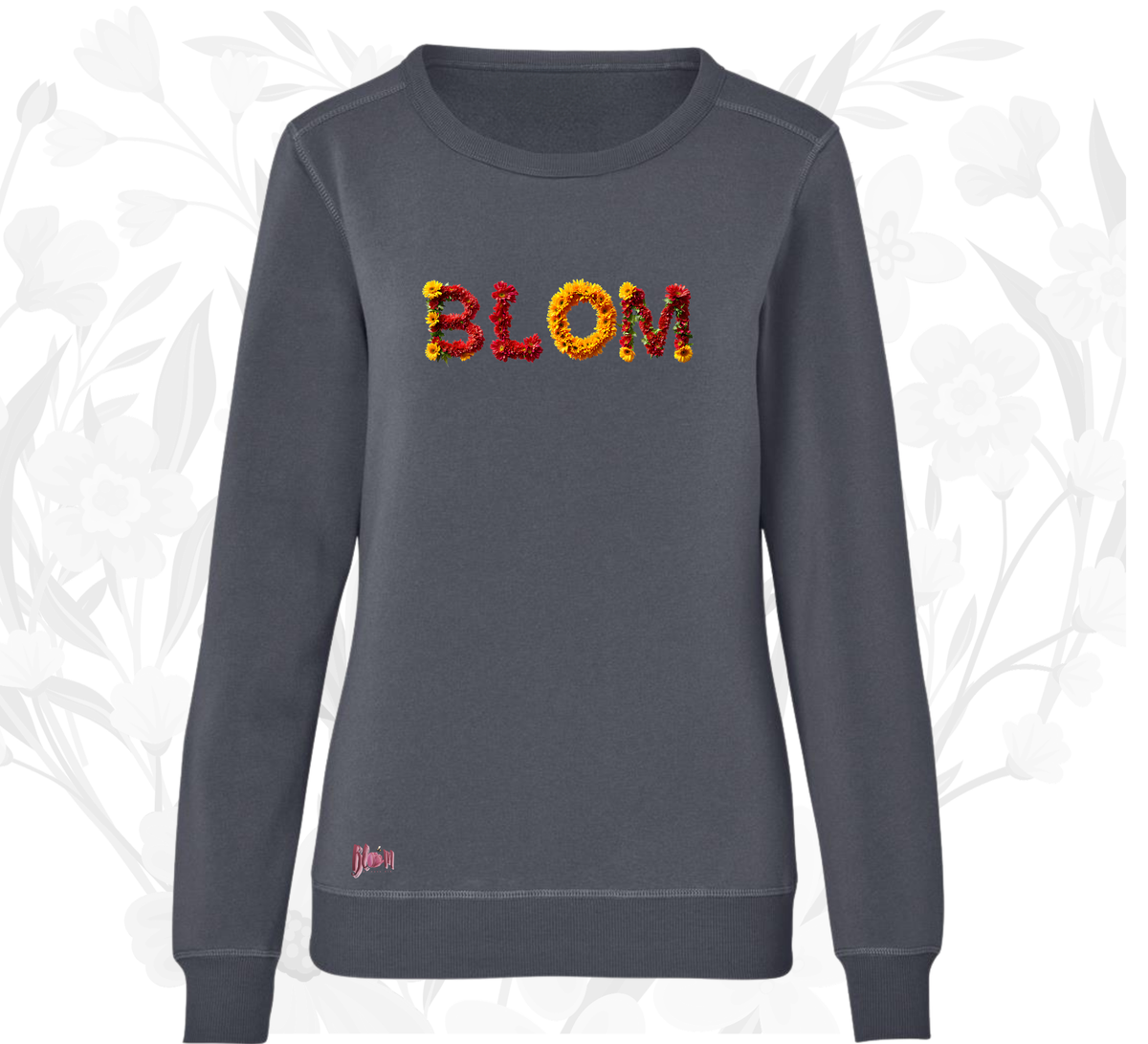 Blom Dames Trui