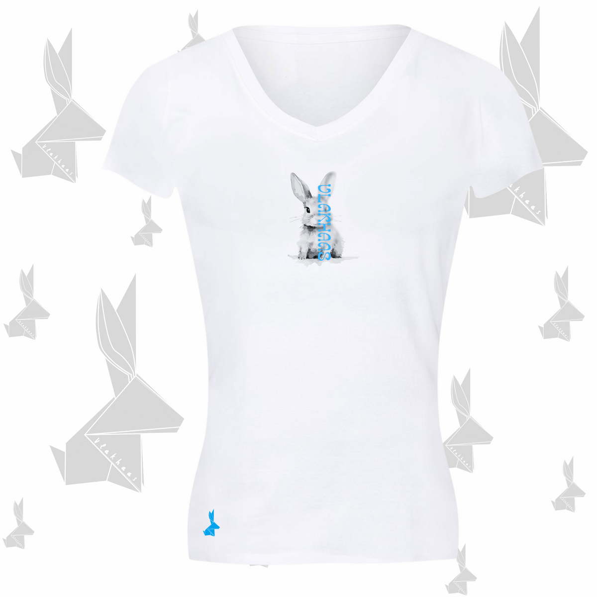 Vlakhaas T-Shirt for Female
