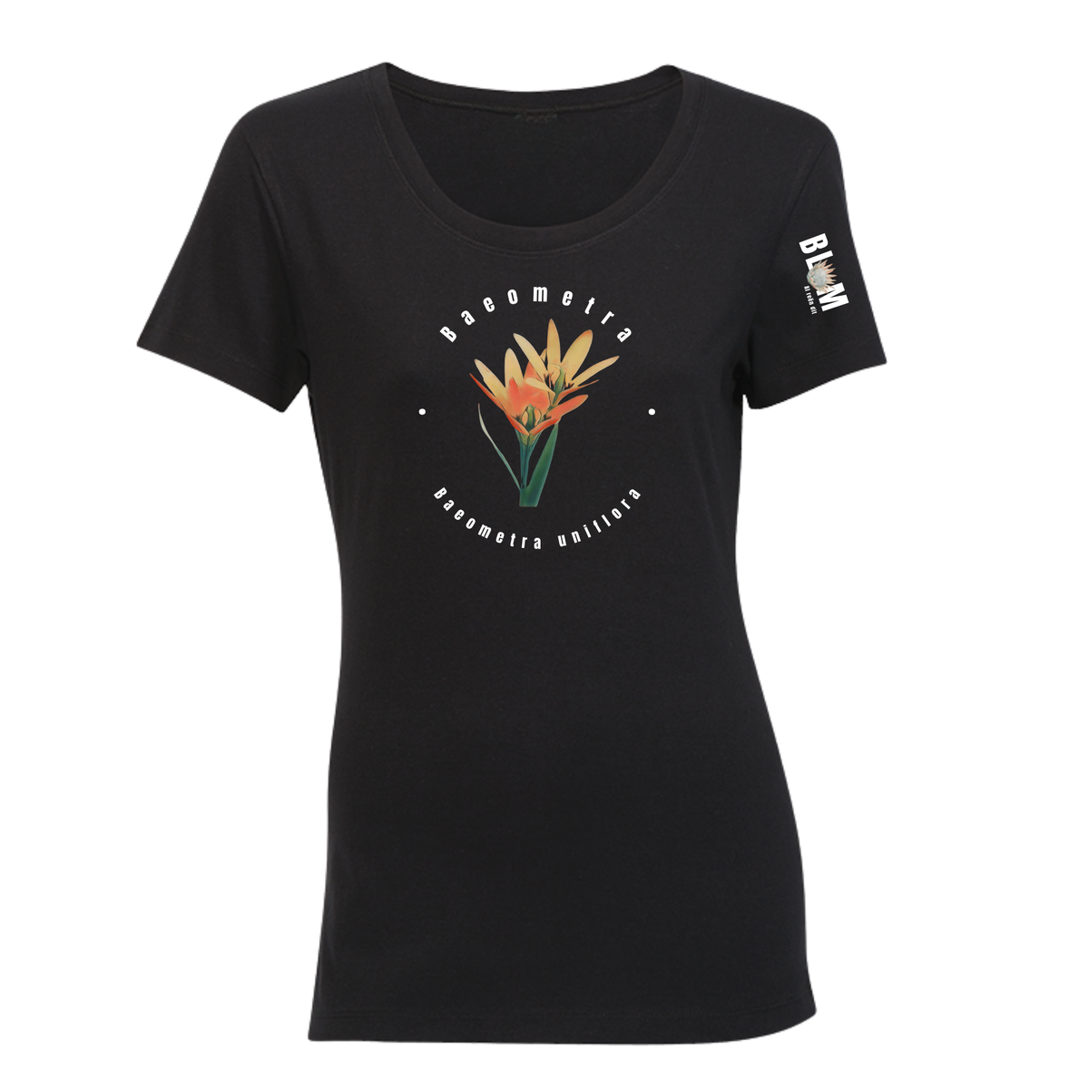 BLOM Baeometra T-Shirt Ladies (b)