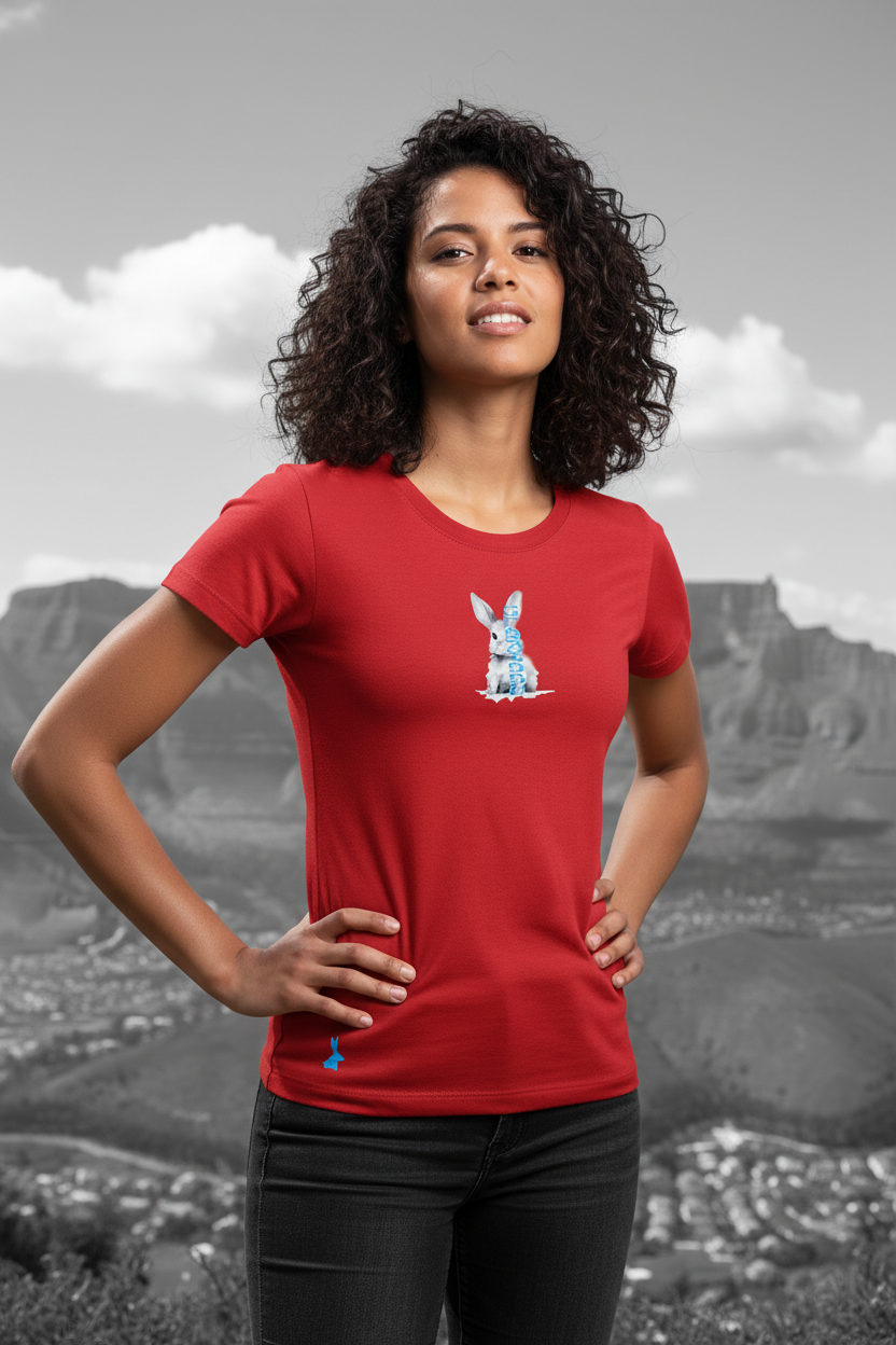 Vlakhaas T-Shirt for Female