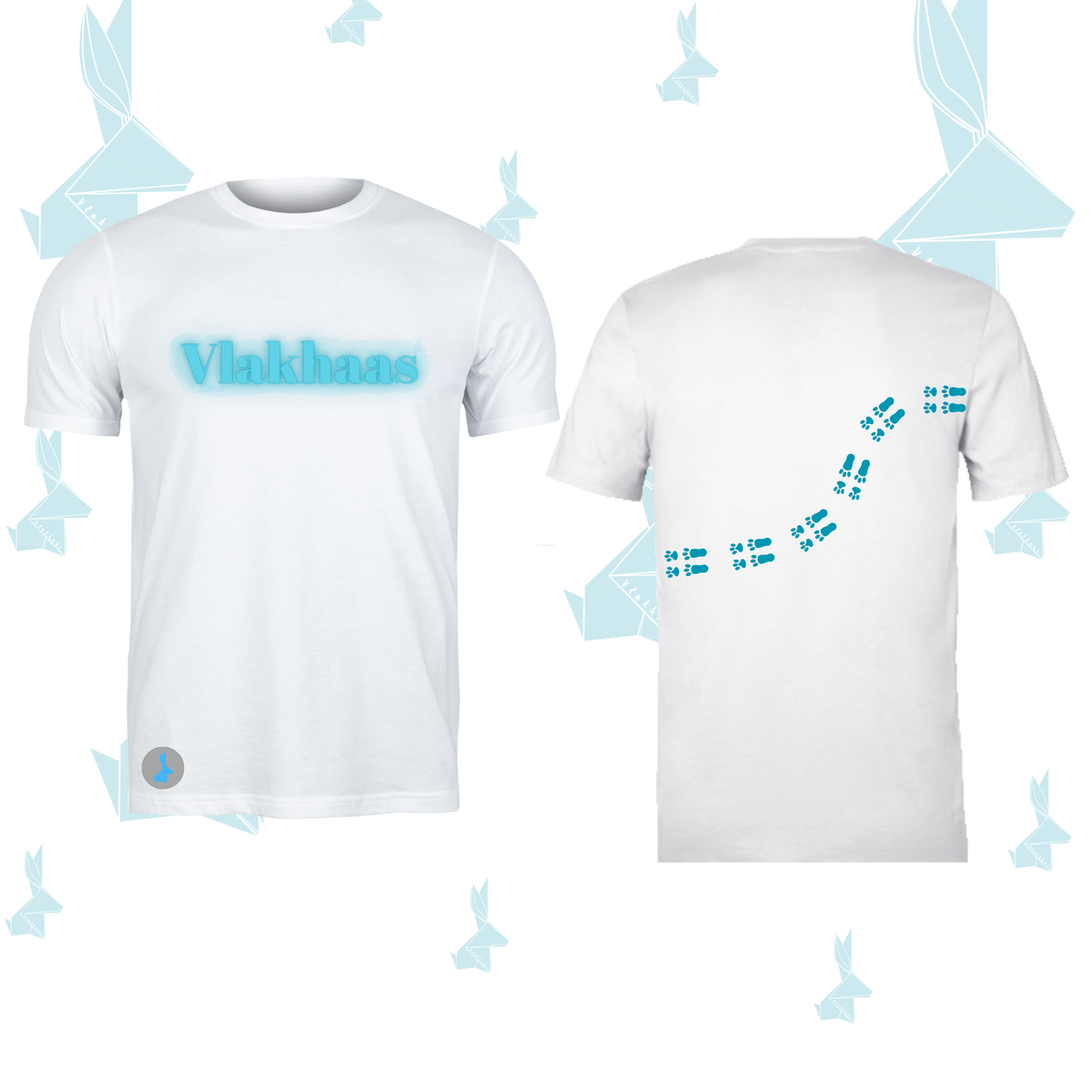 Vlakhaas T-Shirt for Male/Female