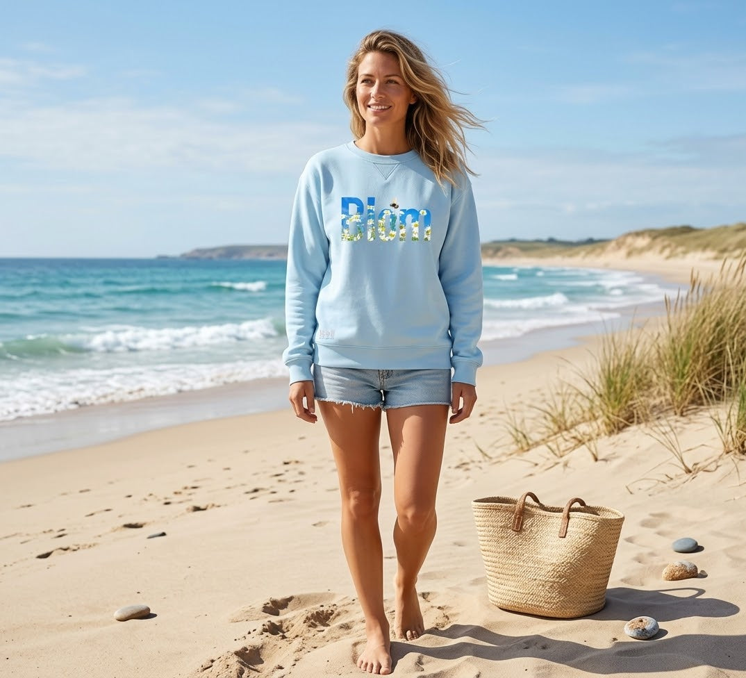 Blom Sweaters For Her