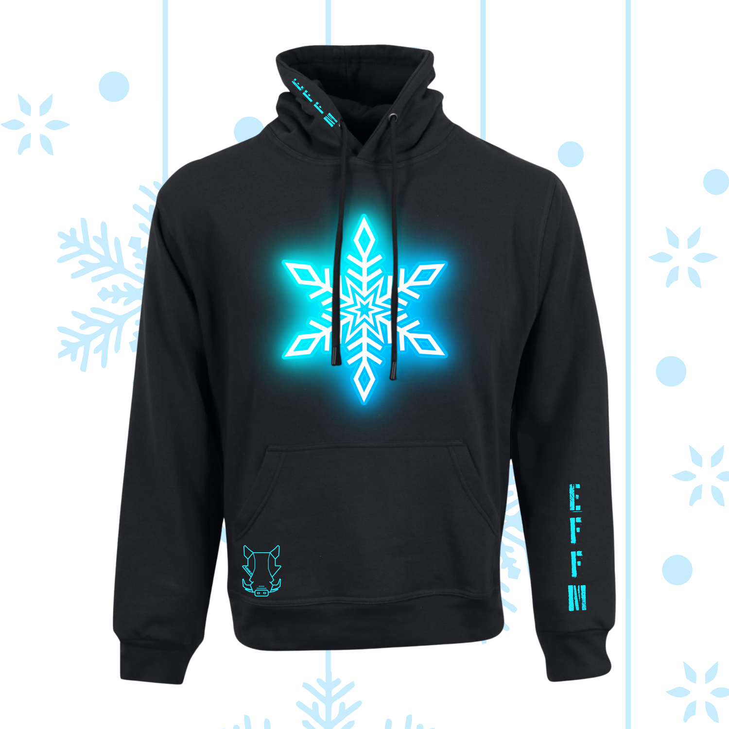 EFFM MERCH