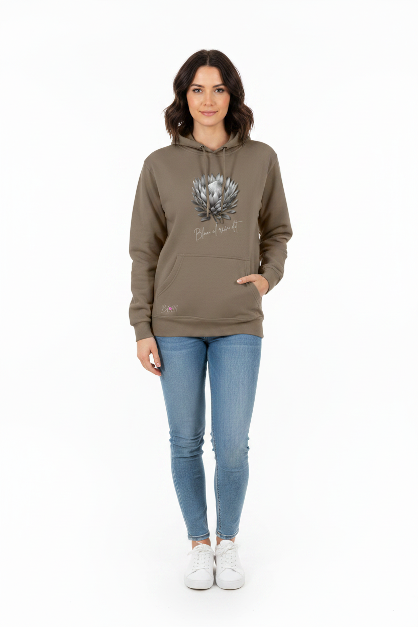 Blom Hoodies